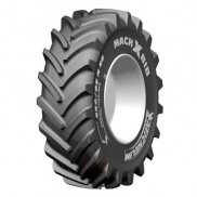 600/70R28 157D/154E TL MACHXBIB MICHELIN